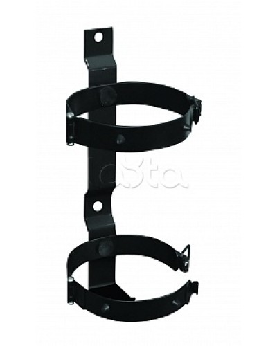 Кронштейн транспортный ПОЖТЕХНИКА КТХ-2+ МИГ в Калининграде Аксессуары для огнетушителей Pintop.ru