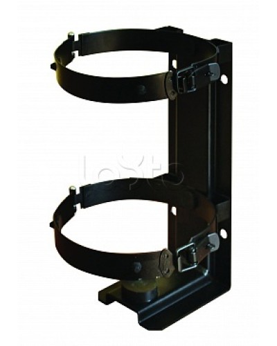 Кронштейн транспортный ПОЖТЕХНИКА КТХ-4 МИГ в Калининграде Аксессуары для огнетушителей Pintop.ru