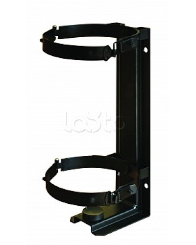 Кронштейн транспортный ПОЖТЕХНИКА КТХ-5 МИГ в Калининграде Аксессуары для огнетушителей Pintop.ru