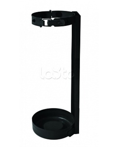 Кронштейн транспортный ПОЖТЕХНИКА КТМ-3 МИГ в Калининграде Аксессуары для огнетушителей Pintop.ru