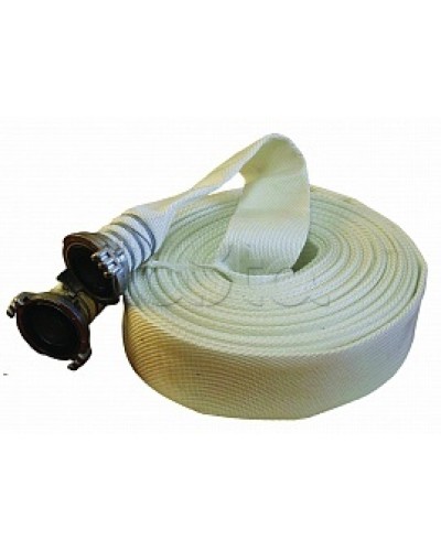 Рукав пожарный ПОЖТЕХНИКА ПРЕСТИЖ 50-1.6-РПМ-ГР-50А (20 м) в Калининграде Пожарные рукава Pintop.ru