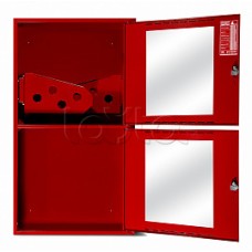 Шкаф пожарный ПОЖТЕХНИКА МИГ Шкаф пож. ПРЕСТИЖ-03 НОК-2ПК (верх)