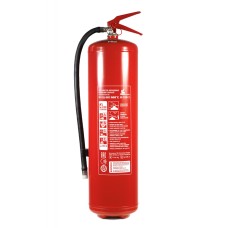 Огнетушитель ПОЖТЕХНИКА ОП-12(з) МИГ Е (6А, 233В, С, Е)