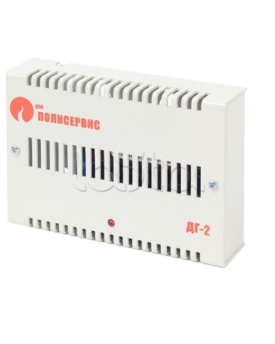 Извещатель газовый Полисервис ДГ-2-ПМ-1 в Калининграде Технологические извещатели Pintop.ru