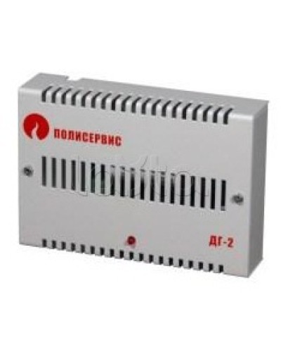 Извещатель газовый Полисервис ДГ-2-У-1 в Калининграде Технологические извещатели Pintop.ru