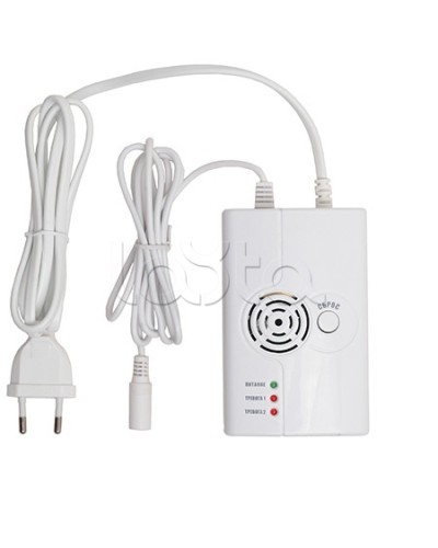 Извещатель газовый Полисервис ДГ-5-ПМ в Калининграде Технологические извещатели Pintop.ru