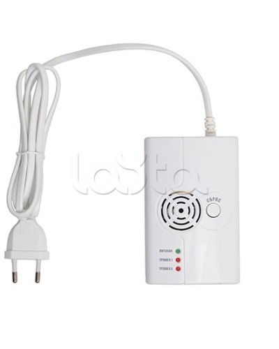 Извещатель газовый Полисервис ДГ-5-У в Калининграде Технологические извещатели Pintop.ru