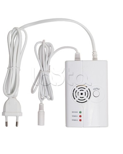 Извещатель газовый Полисервис ДГ-5-УПМ в Калининграде Технологические извещатели Pintop.ru