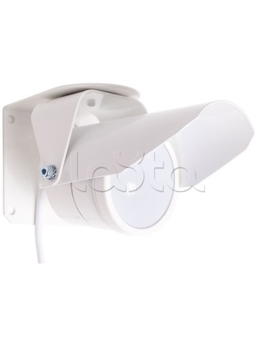 Извещатель охранный инфракрасный пассивный Полисервис ИД-40-1 в Калининграде Извещатели охраны периметра Pintop.ru