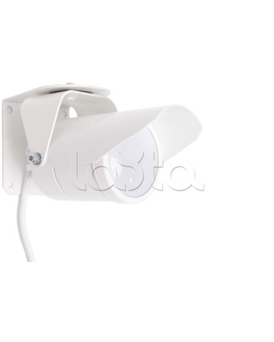 Извещатель охранный инфракрасный пассивный Полисервис ИД-50-1 в Калининграде Извещатели охраны периметра Pintop.ru