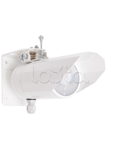 Извещатель охранный инфракрасный пассивный Полисервис ИД2-100 исп.5 в Калининграде Извещатели охраны периметра Pintop.ru