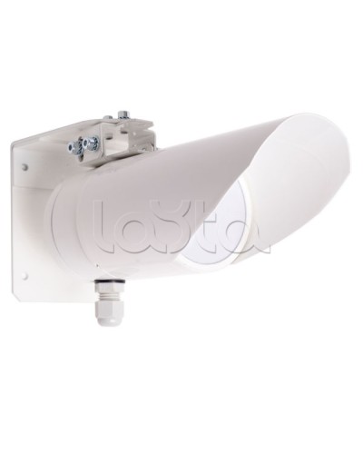 Извещатель охранный инфракрасный пассивный Полисервис ИД2-50Ш-1 в Калининграде Извещатели охраны периметра Pintop.ru