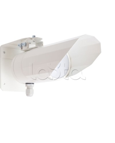 Извещатель охранный инфракрасный пассивный Полисервис ИД2-50Ш-1 исп.5 в Калининграде Извещатели охраны периметра Pintop.ru