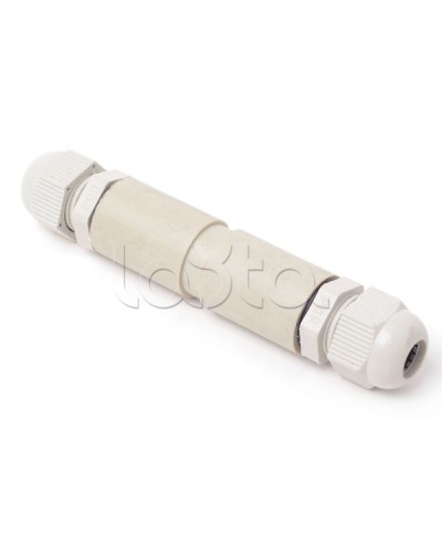 Муфта соединительная герметичная Полисервис МС в Калининграде Извещатели охраны периметра Pintop.ru