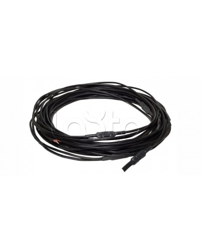 Кабель вибрационный Полисервис ВК-1-2,6,м в Калининграде Извещатели охраны периметра Pintop.ru