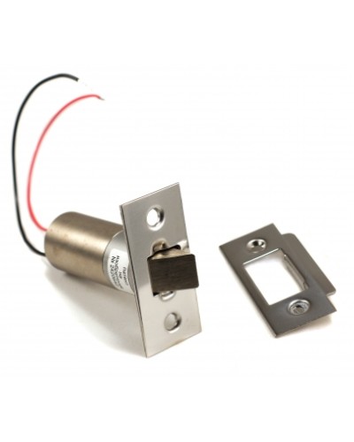 Замок электромеханический Promix-SM203.10.2 в Калининграде Электромеханические замки Pintop.ru