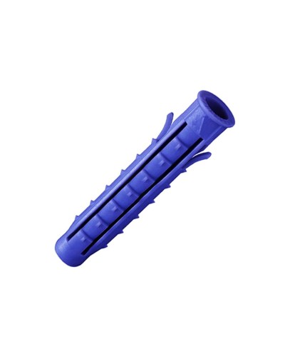 Дюбель Tchappai полипропилен 8x60 (100 шт/уп) Промрукав (PR08.9983) в Калининграде Крепеж: Дюбели, шурупы, саморезы Pintop.ru