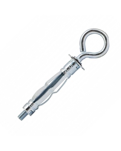 Дюбель Молли R М5x52 с кольцом (1000 шт/уп) Промрукав (PR08.10238) в Калининграде Крепеж: Дюбели, шурупы, саморезы Pintop.ru