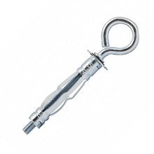 Дюбель Молли R М6x52 с кольцом (1000 шт/уп) Промрукав (PR08.10239)