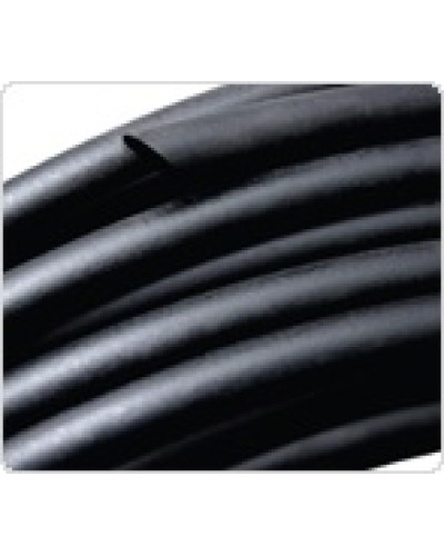 Труба гладкая ПНД тяжёлая 16 мм Промрукав 161056 (100 м) в Калининграде Гладкая труба Pintop.ru