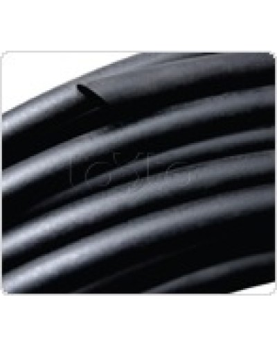 Труба гладкая ПНД тяжёлая 20 мм Промрукав 161058 (100 м) в Калининграде Гладкая труба Pintop.ru