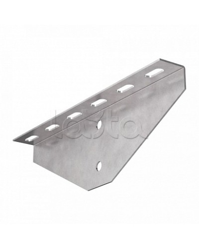 Кронштейн подвеса стоечный двусторонний 300 Промрукав (PR08.5080) в Калининграде Огнестойкие кабельные линии Pintop.ru