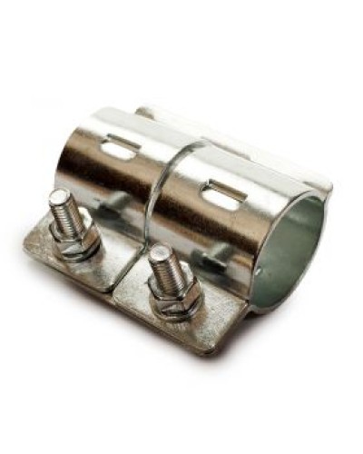 Муфта для заземления металлорукава ТР-4 (для мр d20, d22) Э-Пласт Промрукав в Калининграде Повороты, муфты, тройники Pintop.ru