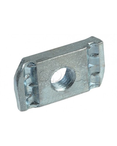 Гайка канальная М8 (DIN 933) (50 шт/уп) Промрукав (PR08.2636) в Калининграде Крепеж Pintop.ru