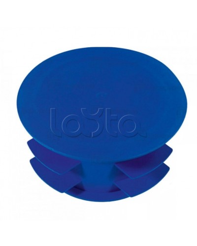 Заглушка для двустенных труб д125 Промрукав (PR08.3094) в Калининграде Аксессуары для кабель-канала Pintop.ru