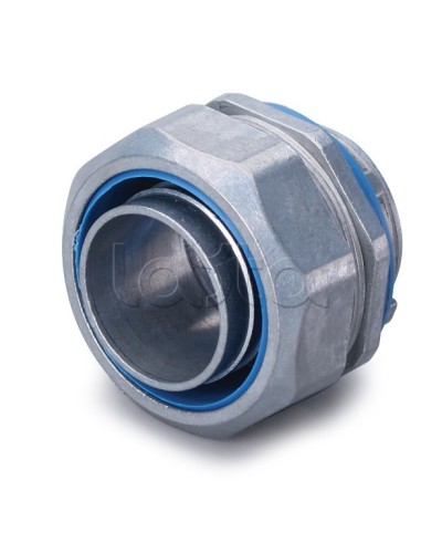 Муфта вводная для металлорукава ВМУ-50 (2) Промрукав (PR08.3817) в Калининграде Повороты, муфты, тройники Pintop.ru