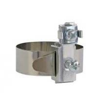 Хомут заземления д 17,5-48 мм (оцинкованный) Промрукав (PR08.3877)