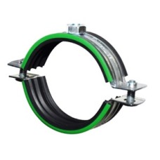 Хомут трубный 1 1/4” (39-46мм) М8 (150шт/уп) Промрукав (PR08.3961)