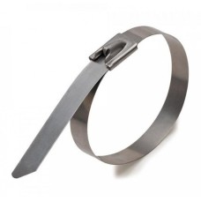 Стяжки кабельные стальные СКС (316) 7,9*500 (100 шт/уп) Промрукав (PR08.3974)