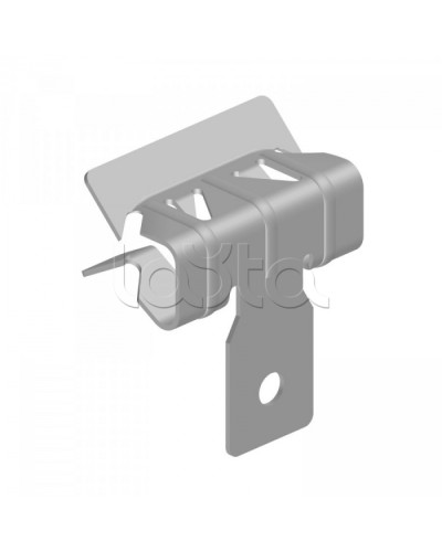 Зажим балочный 2-7 мм Промрукав (PR08.5814) в Калининграде Аксессуары для лотков Pintop.ru