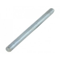 Шпилька нержавеющая (А2) M8х2000 (DIN 975) (1 шт/уп) Промрукав (PR08.7477)