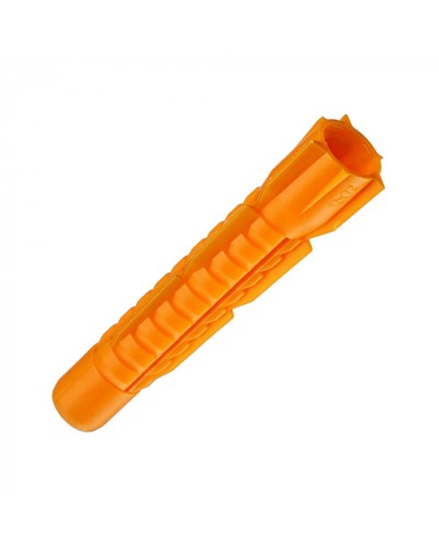 Дюбель универсальный ZUM 8x52 (10 шт/уп) Промрукав (PR08.9858) в Калининграде Крепеж: Дюбели, шурупы, саморезы Pintop.ru