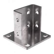 Опора STRUT профиля двойная Промрукав (PR16.1103)