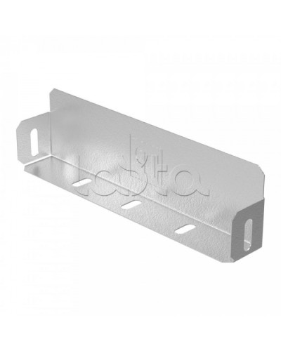 Заглушка лотка Стандарт HDZ 200х50 Промрукав (PR16.1255) в Калининграде Аксессуары для кабель-канала Pintop.ru