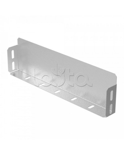 Заглушка лотка Стандарт HDZ 300х80 Промрукав (PR16.1259) в Калининграде Аксессуары для кабель-канала Pintop.ru