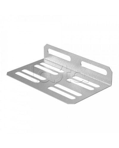 Пластина соединительная Стандарт HDZ 80 Промрукав (PR16.2103) в Калининграде Аксессуары для лотков Pintop.ru