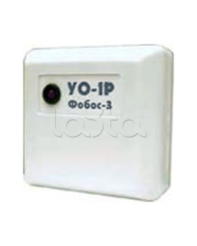 Устройство оконечное Радий Фобос-3 УО-1Р в Калининграде Системы передачи извещений Pintop.ru