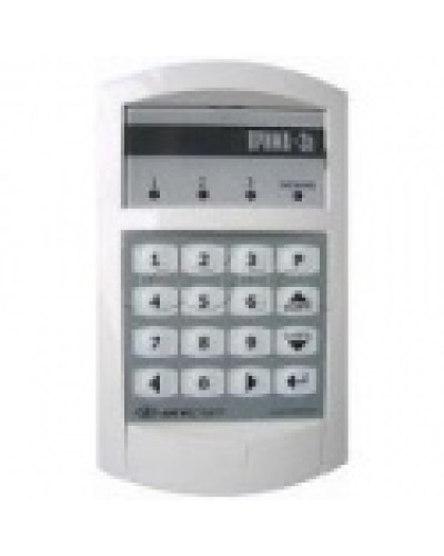 Устройство оконченное объективное Радий Прима-3А с БФ в Калининграде Приемно-контрольные приборы Pintop.ru