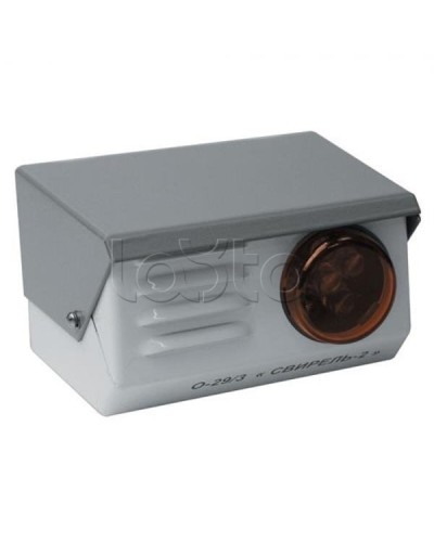 Оповещатель комбинированный Радий Свирель-2 исп.03 в Калининграде Оповещатели Pintop.ru