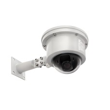 В/камера с разрешением 4 Мп Релион-PTZ-Exd-М-Dome-IP-4Мп4.8-154Z-DH