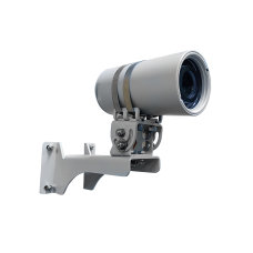 Аналоговая в/камера с разрешением 2 Мп Релион-Exd-М-50-ИК-AHD2Мп2.8mm-КБ-PV