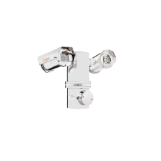 IP в/камера с разрешением 4 Мп Релион-PTZ-Exd-Н-Т-IP-4Мп4.8-154Z-СО-400-TL7 220В-DH