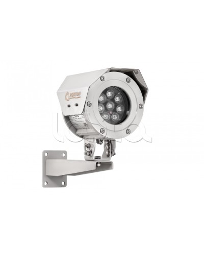 Прожектор взрывозащищенный светодиодный Релион-ТКВ-300-А-СД в Калининграде Взрывозащищенные камеры Pintop.ru