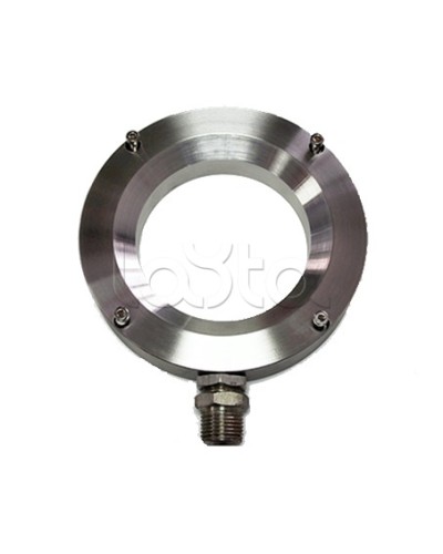 Бленда пневматическая защитная Релион-БП-Н-ВО в Калининграде Кожухи для видеокамер (Ex) Pintop.ru