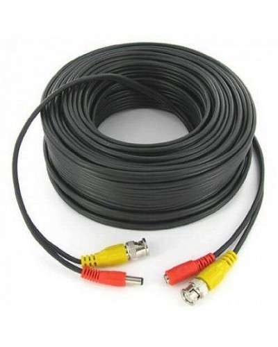 Кабель для камеры видеонаблюдения Релион-Н-50-IP Релион Кабель IP-КБ в Калининграде Системы видеонаблюдения Pintop.ru