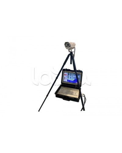 Релион Кейс для видеокамеры в Калининграде Оборудование для видеонаблюдения Pintop.ru